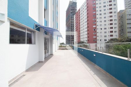 Apartamento para alugar com 97m², 3 quartos e 1 vagaÁrea comum