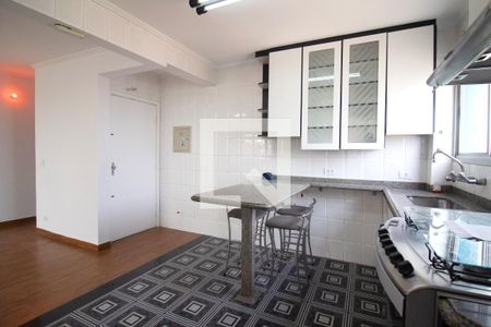 Apartamento para alugar com 97m², 3 quartos e 1 vagaCozinha