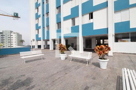 Apartamento para alugar com 97m², 3 quartos e 1 vagaÁrea comum