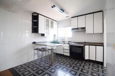 Apartamento para alugar com 97m², 3 quartos e 1 vagaCozinha