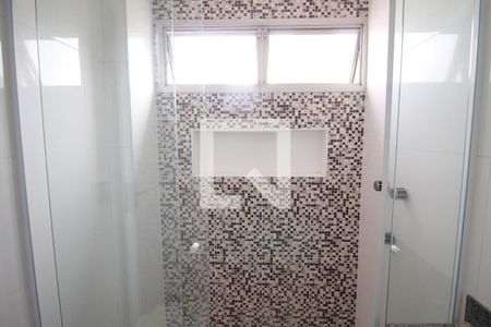 Apartamento para alugar com 97m², 3 quartos e 1 vagaBanheiro da Suíte