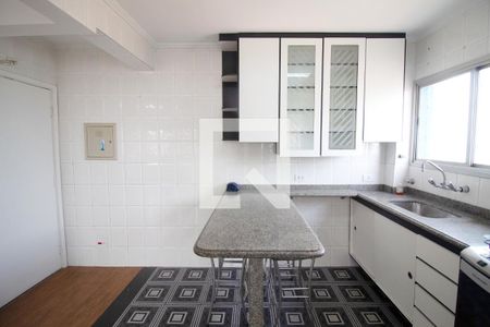 Apartamento para alugar com 97m², 3 quartos e 1 vagaCozinha