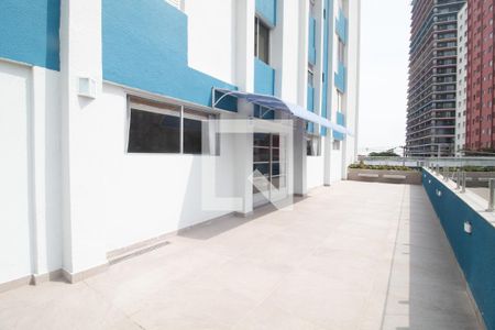 Apartamento para alugar com 97m², 3 quartos e 1 vagaÁrea comum