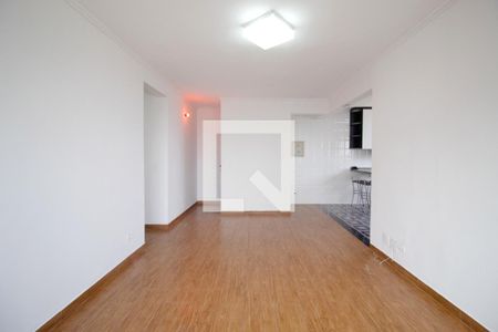 Apartamento para alugar com 97m², 3 quartos e 1 vagaSala