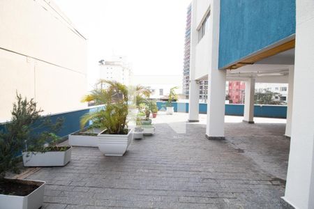 Apartamento para alugar com 97m², 3 quartos e 1 vagaÁrea de Serviço