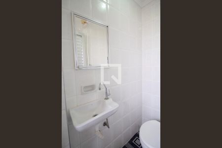 Apartamento para alugar com 97m², 3 quartos e 1 vagaBanheiro de serviço