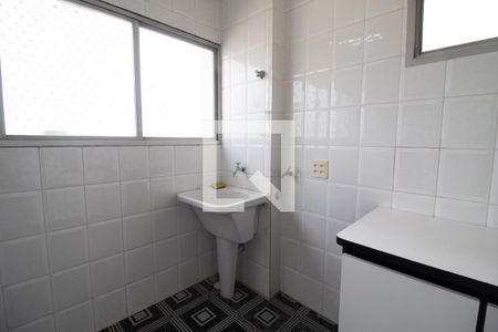 Apartamento para alugar com 97m², 3 quartos e 1 vagaÁrea de serviço