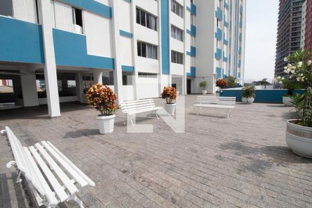 Apartamento para alugar com 97m², 3 quartos e 1 vagaÁrea comum