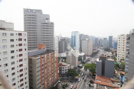 Apartamento para alugar com 97m², 3 quartos e 1 vagaQuarto 2