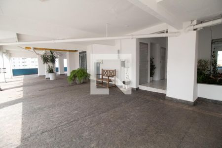 Apartamento para alugar com 97m², 3 quartos e 1 vagaÁrea comum
