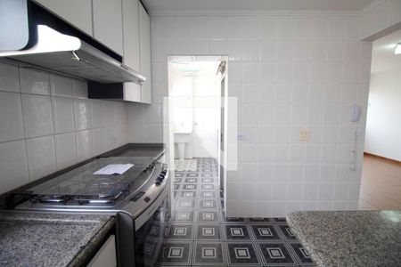 Apartamento para alugar com 97m², 3 quartos e 1 vagaCozinha