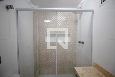 Apartamento para alugar com 97m², 3 quartos e 1 vagaBanheiro