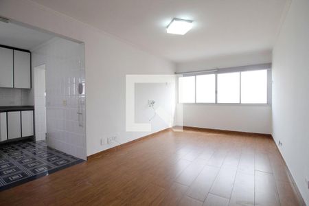 Apartamento para alugar com 97m², 3 quartos e 1 vagaSala