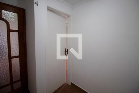 Apartamento para alugar com 97m², 3 quartos e 1 vagaCorredor