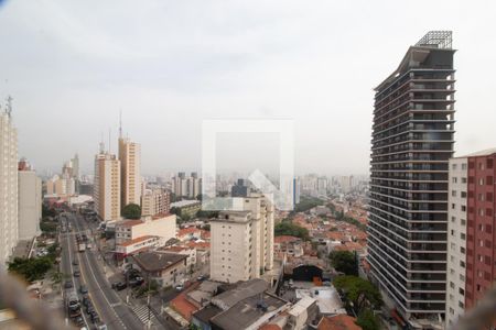 Apartamento para alugar com 97m², 3 quartos e 1 vagaSala