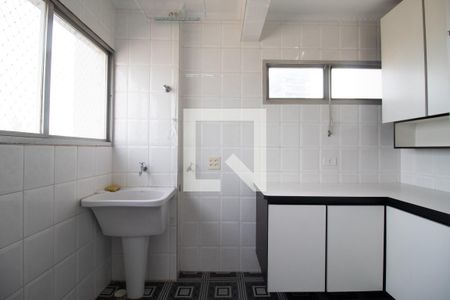 Apartamento para alugar com 97m², 3 quartos e 1 vagaÁrea de serviço