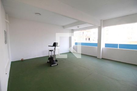 Apartamento para alugar com 97m², 3 quartos e 1 vagaÁrea comum