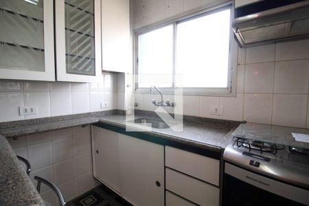 Apartamento para alugar com 97m², 3 quartos e 1 vagaCozinha