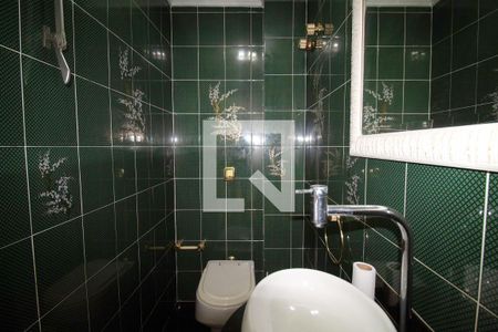 Apartamento para alugar com 97m², 3 quartos e 1 vagaLavabo