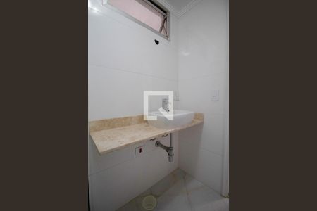 Apartamento para alugar com 97m², 3 quartos e 1 vagaBanheiro