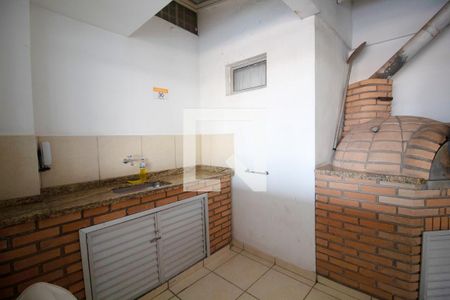 Apartamento para alugar com 97m², 3 quartos e 1 vagaÁrea comum - Churrasqueira