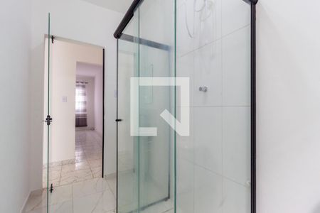 Casa para alugar com 130m², 3 quartos e 1 vaga Casa para alugar com 130m², 3 quartos e 1 vagaBanheiro