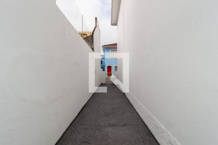 Casa para alugar com 130m², 3 quartos e 1 vaga Casa para alugar com 130m², 3 quartos e 1 vagaCorredor