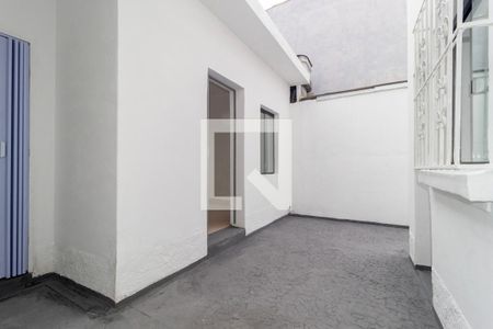 Casa para alugar com 130m², 3 quartos e 1 vaga Casa para alugar com 130m², 3 quartos e 1 vagaQuintal