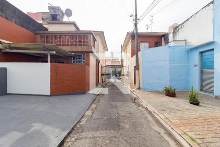 Casa para alugar com 130m², 3 quartos e 1 vaga Casa para alugar com 130m², 3 quartos e 1 vagaÁrea comum