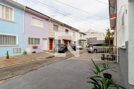 Casa para alugar com 130m², 3 quartos e 1 vaga Casa para alugar com 130m², 3 quartos e 1 vagaGaragem