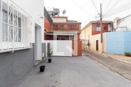 Casa para alugar com 130m², 3 quartos e 1 vaga Casa para alugar com 130m², 3 quartos e 1 vagaGaragem
