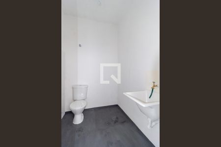 Casa para alugar com 130m², 3 quartos e 1 vaga Casa para alugar com 130m², 3 quartos e 1 vagaÁrea de Serviço