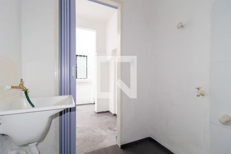 Casa para alugar com 130m², 3 quartos e 1 vaga Casa para alugar com 130m², 3 quartos e 1 vagaÁrea de Serviço