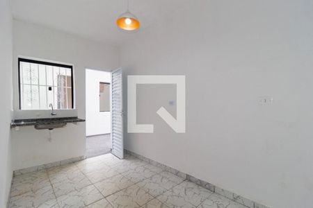 Casa para alugar com 130m², 3 quartos e 1 vaga Casa para alugar com 130m², 3 quartos e 1 vagaCozinha