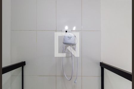 Casa para alugar com 130m², 3 quartos e 1 vaga Casa para alugar com 130m², 3 quartos e 1 vagaDetalhe - Banheiro
