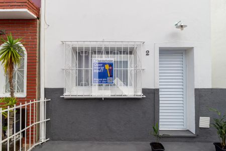 Casa para alugar com 130m², 3 quartos e 1 vaga Casa para alugar com 130m², 3 quartos e 1 vagaPlaquinha Instalada