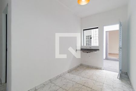 Casa para alugar com 130m², 3 quartos e 1 vaga Casa para alugar com 130m², 3 quartos e 1 vagaCozinha