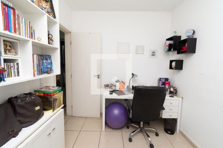 Quarto 2 de apartamento à venda com 2 quartos, 50m² em Califórnia, Belo Horizonte
