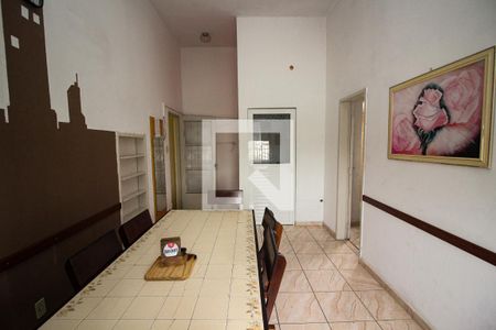 Apartamento à venda com 49m², 1 quarto e sem vaga Apartamento à venda com 49m², 1 quarto e sem vagaÁrea comum - Salão de festas