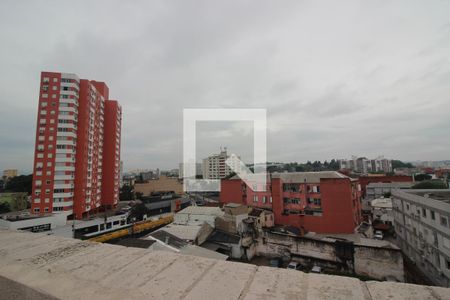 Apartamento à venda com 49m², 1 quarto e sem vaga Apartamento à venda com 49m², 1 quarto e sem vagaVista do Terraço