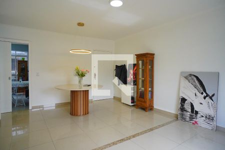 Sala de apartamento à venda com 2 quartos, 69m² em Auxiliadora, Porto Alegre