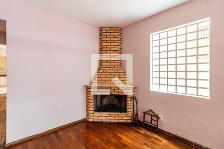 Sala de casa à venda com 3 quartos, 140m² em Ferreira, São Paulo