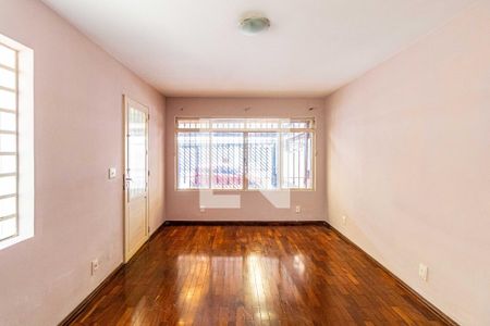 Sala de casa à venda com 3 quartos, 140m² em Ferreira, São Paulo