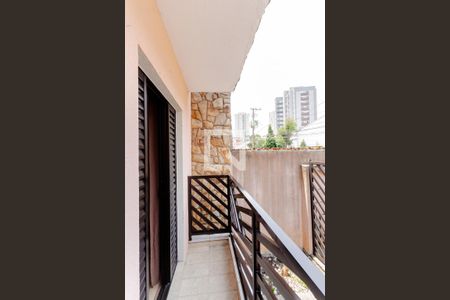 Apartamento à venda com 95m², 3 quartos e 2 vagas Apartamento à venda com 95m², 3 quartos e 2 vagasVaranda da Suíte