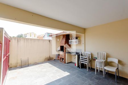 Apartamento à venda com 95m², 3 quartos e 2 vagas Apartamento à venda com 95m², 3 quartos e 2 vagasÁrea comum - Churrasqueira