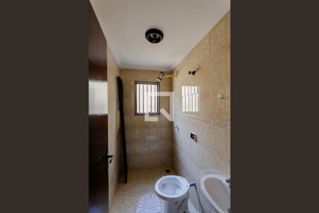 Apartamento à venda com 95m², 3 quartos e 2 vagas Apartamento à venda com 95m², 3 quartos e 2 vagasBanheiro da Suíte