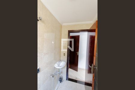 Apartamento à venda com 95m², 3 quartos e 2 vagas Apartamento à venda com 95m², 3 quartos e 2 vagasBanheiro da Suíte