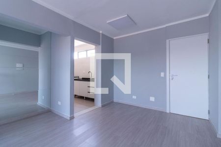 Sala de apartamento à venda com 3 quartos, 72m² em Jardim Esmeralda, São Paulo