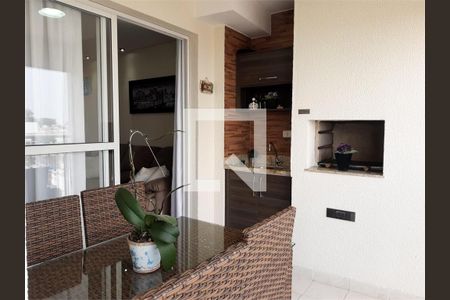 Apartamento à venda com 3 quartos, 91m² em Cerâmica, São Caetano do Sul