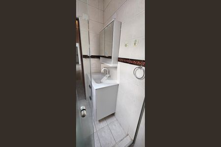 Apartamento para alugar com 65m², 2 quartos e 1 vagaBanheiro